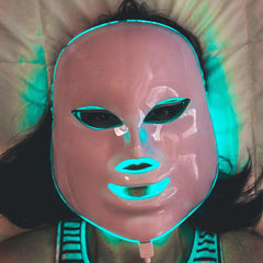 RosaLight™ - The Rosacea Light Therapy Mask