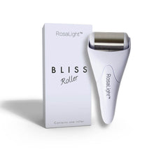 Load image into Gallery viewer, Rosacea Ice Roller Cryotherapy Tool BlissRoller