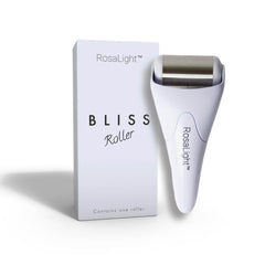 NEW: Bliss Roller - The Soothing Cryotherapy Tool