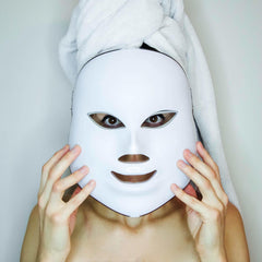 RosaLight™ - The Rosacea Phototherapy Mask