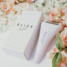 Load image into Gallery viewer, Rosacea Ice Roller Cryotherapy Tool BlissRoller
