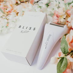 NEW: Bliss Roller - The Soothing Cryotherapy Tool