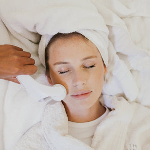 NEW: Bliss Roller - The Soothing Cryotherapy Tool