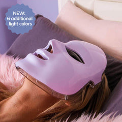 RosaLight™ - The Light Therapy Mask for Rosacea