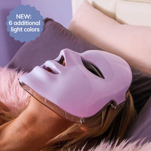 RosaLight™ - The Light Therapy Mask for Rosacea
